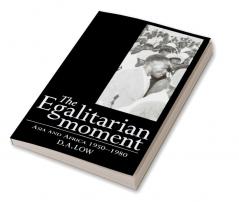 The Egalitarian Moment