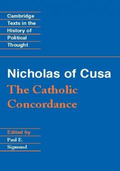 Nicholas of Cusa