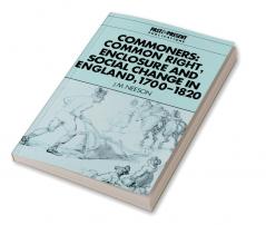 Commoners