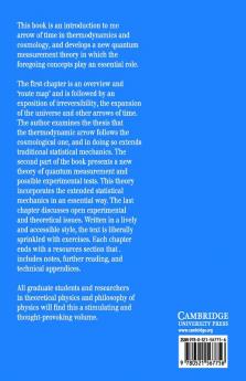 Time's Arrows and Quantum Measurement