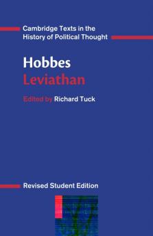 Hobbes: Leviathan 2ed