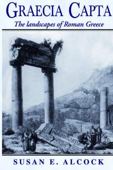 Graecia Capta