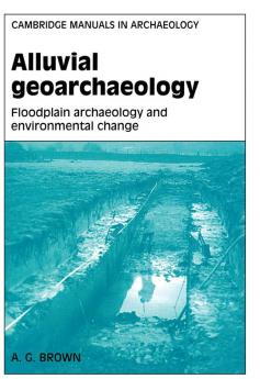 Alluvial Geoarchaeology