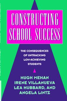 Constructing School Success