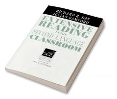 Extensive Reading in the Second Language Classroom