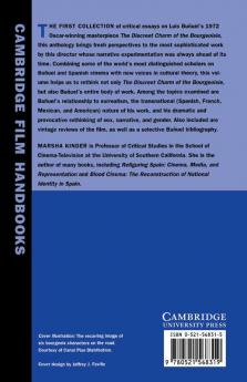 Bu Uel's the Discreet Charm of the Bourgeoisie