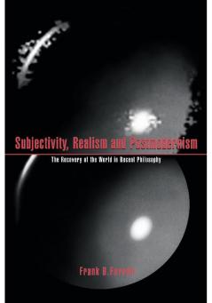 Subjectivity Realism and Postmodernism
