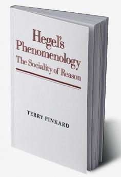 Hegel's Phenomenology