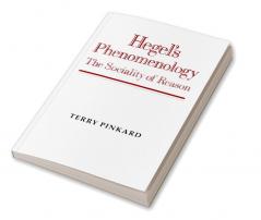 Hegel's Phenomenology