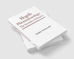 Hegel's Phenomenology