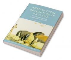 Agricultural Revolution in England