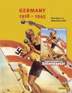 Germany 1918-45