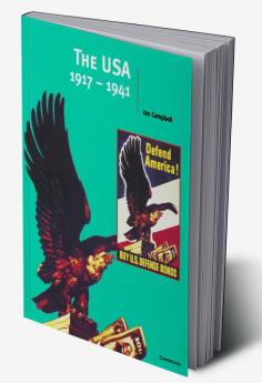 The USA 1917-1941