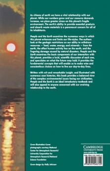 People and the Earth