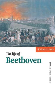 The Life of Beethoven