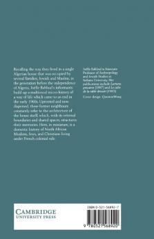 The Architecture of Memory