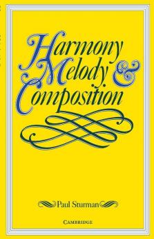 Harmony Melody and Composition
