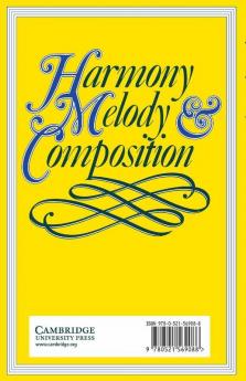 Harmony Melody and Composition