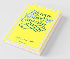 Harmony Melody and Composition