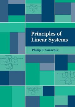 Principles of Linear Systems