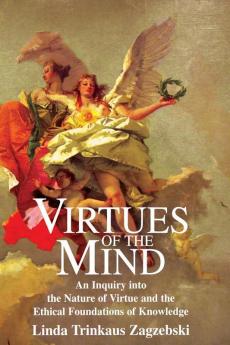 Virtues of the Mind
