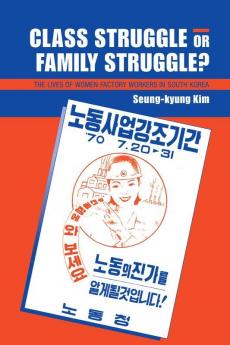 Class Struggle or Family Struggle?