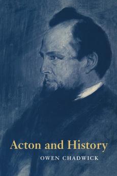 Acton and History