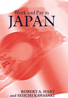 Work and Pay in Japan