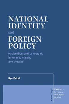 National Identity and Foreign Policy