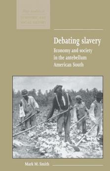 Debating Slavery