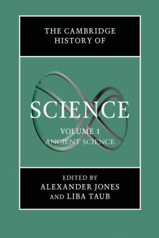 The Cambridge History of Science