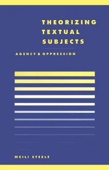 Theorising Textual Subjects