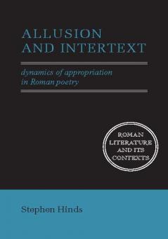 Allusion and Intertext