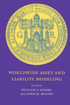 Worldwide Asset and Liability Modeling