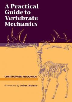 A Practical Guide to Vertebrate Mechanics
