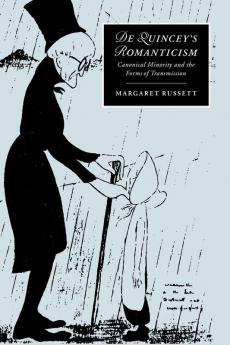 De Quincey's Romanticism