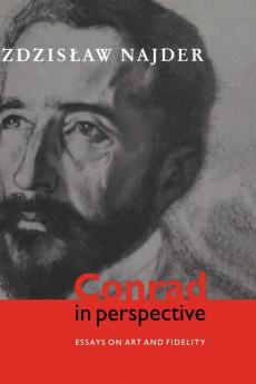 Conrad in Perspective
