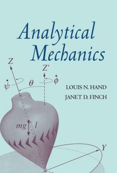 Analytical Mechanics
