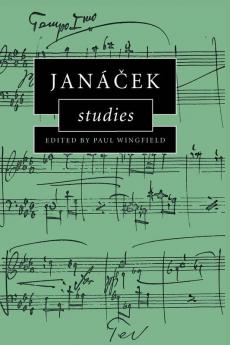 Janácek Studies