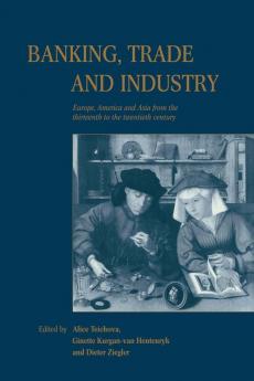 Banking Trade and Industry