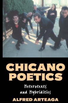 Chicano Poetics