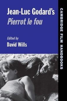 Jean-Luc Godard's Pierrot Le Fou