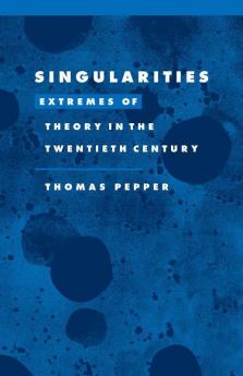 Singularities