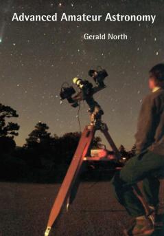 Advanced Amateur Astronomy