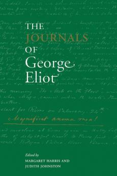 The Journals of George Eliot