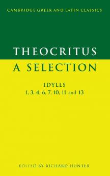 Theocritus