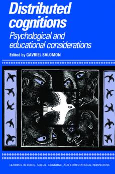 Distributed Cognitions