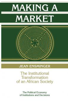 Making a Market