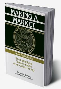 Making a Market