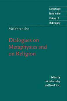 Malebranche